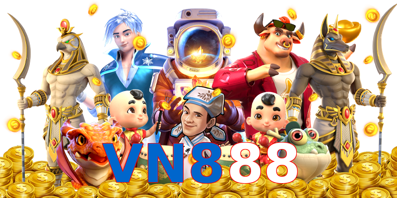 VN888