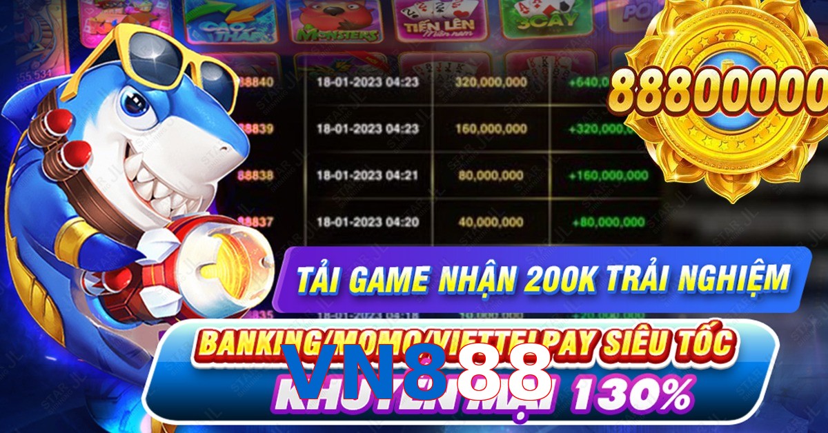 VN888