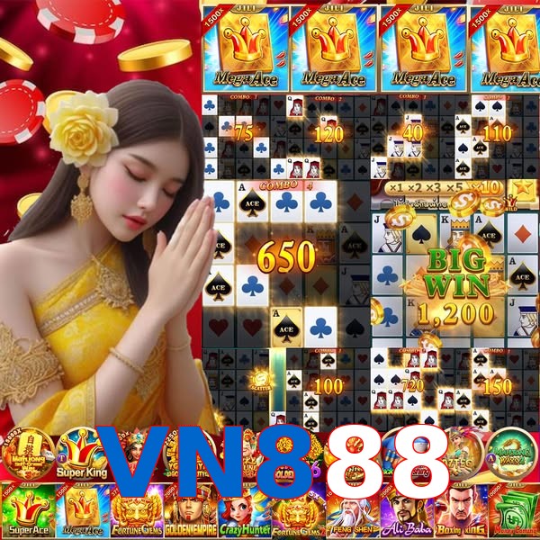VN888